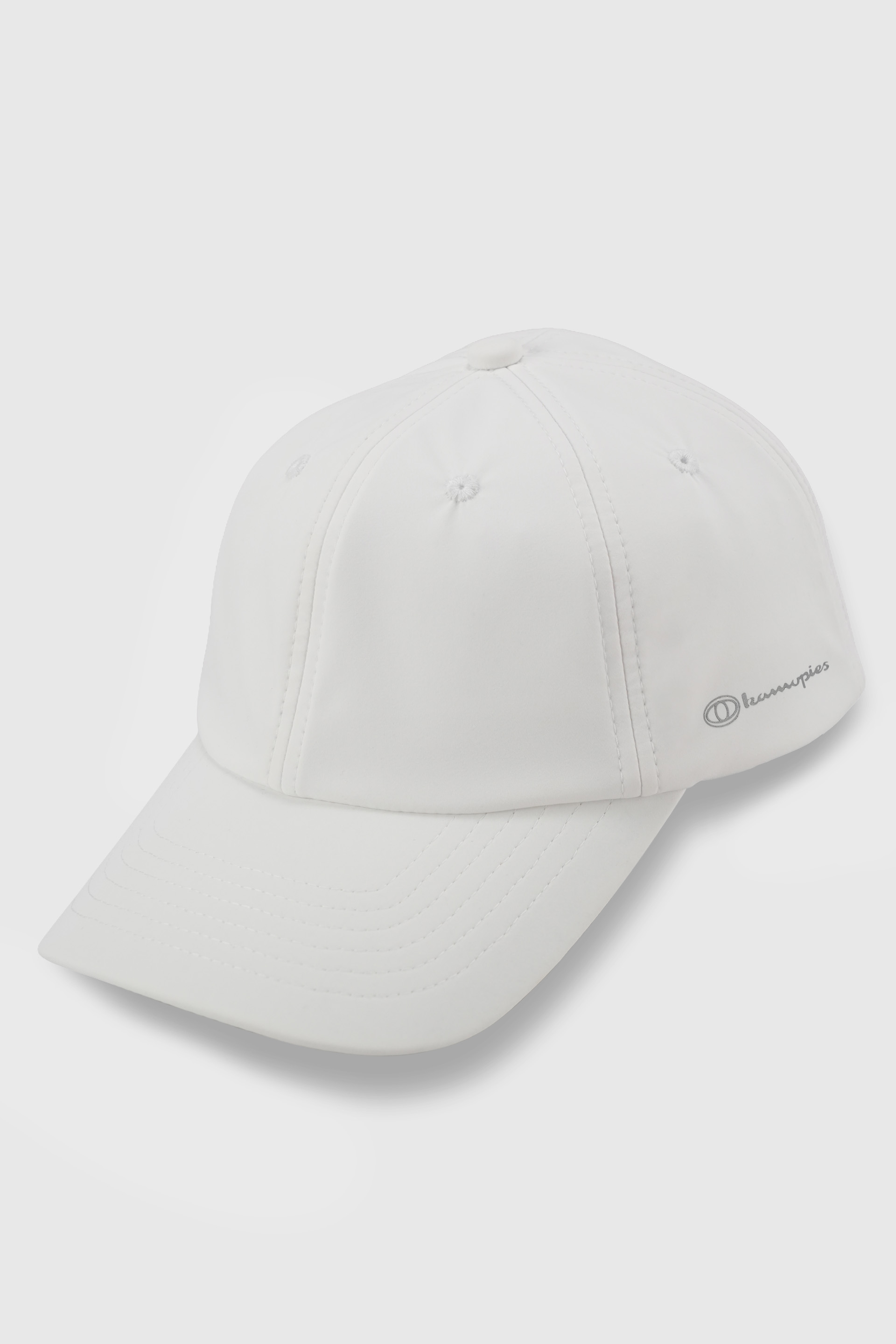 cap's size: F(56-60); Caps color: White