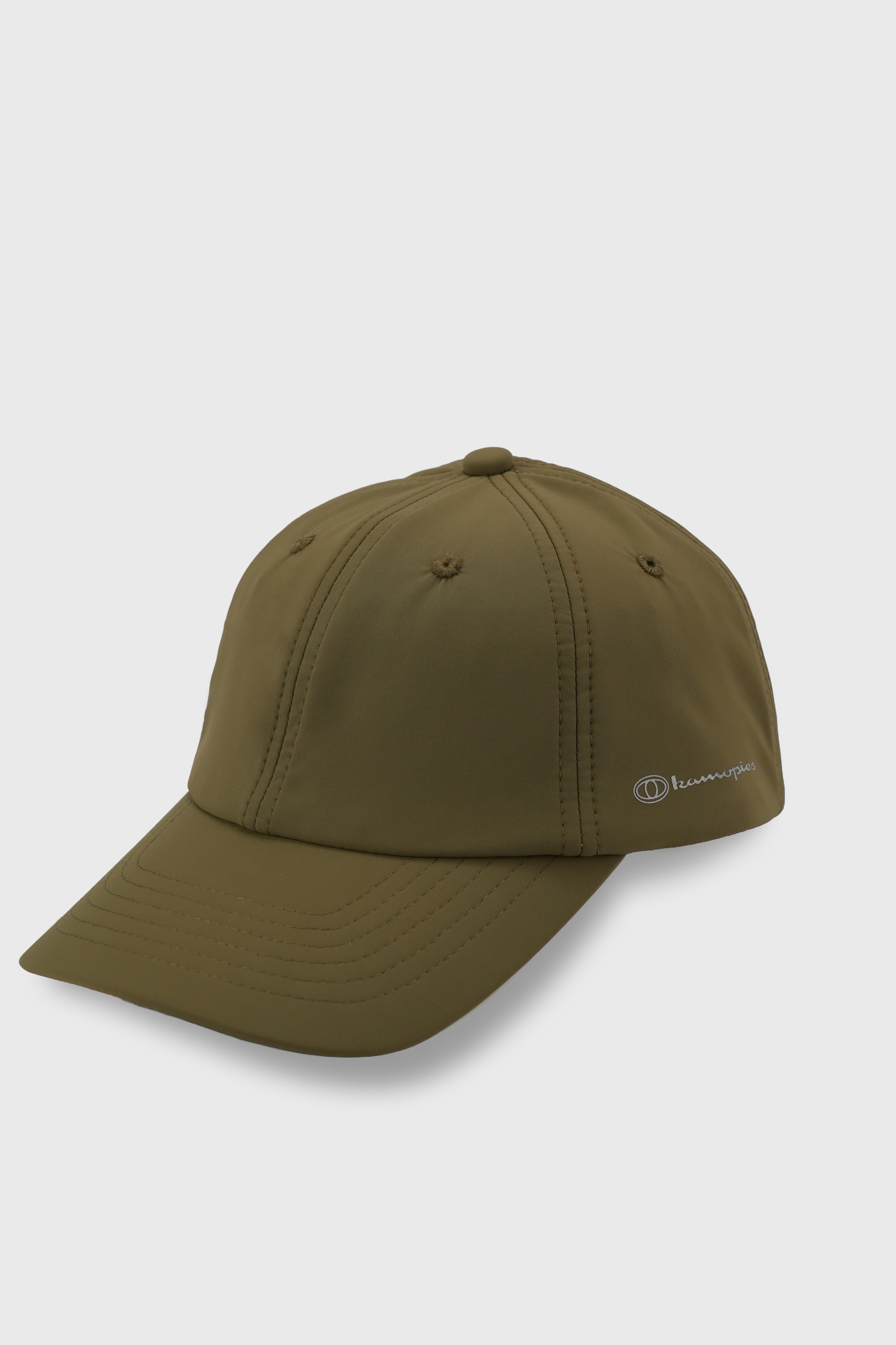 cap's size: F(56-60); Caps color: Military Green