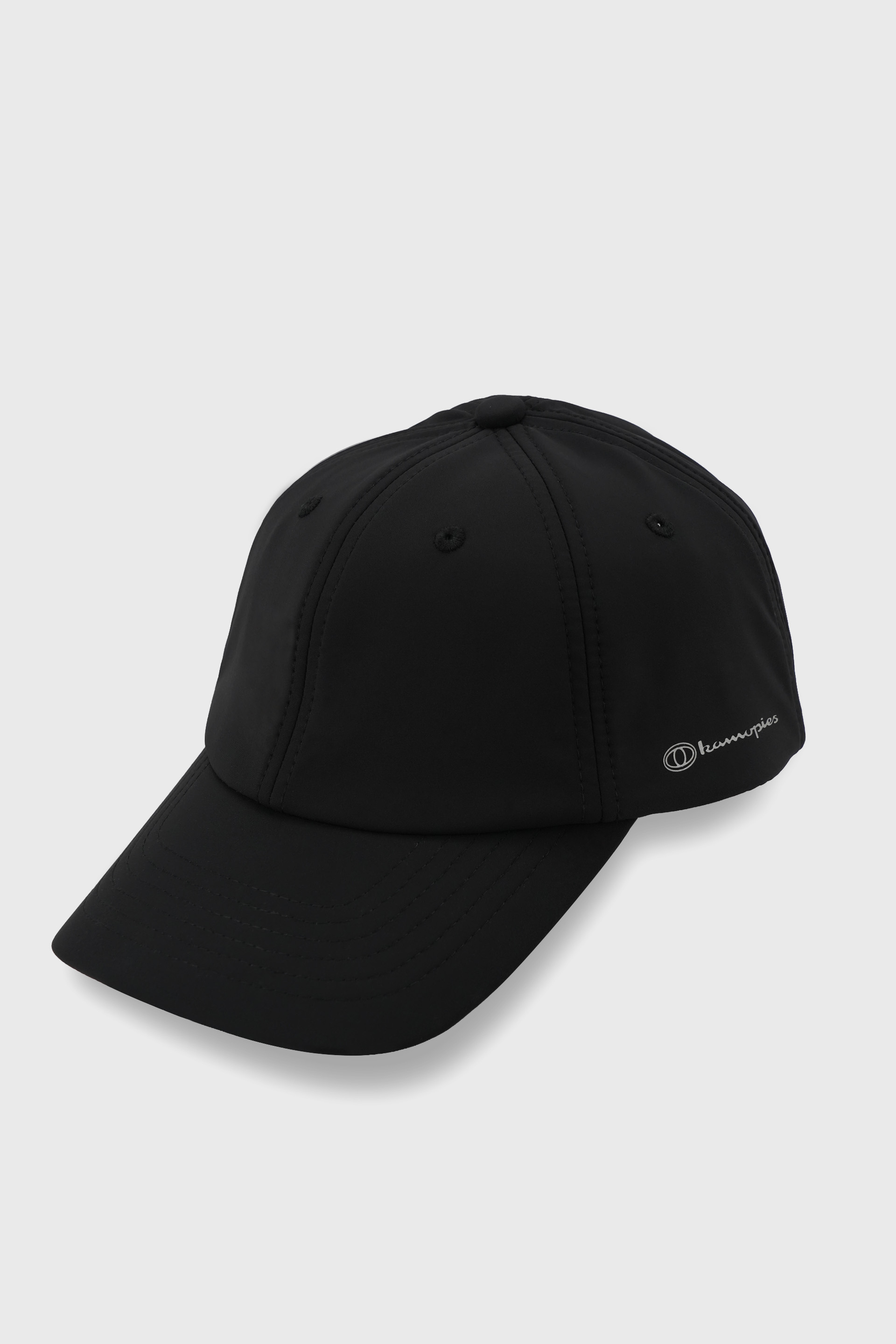 cap's size: F(56-60); Caps color: Black