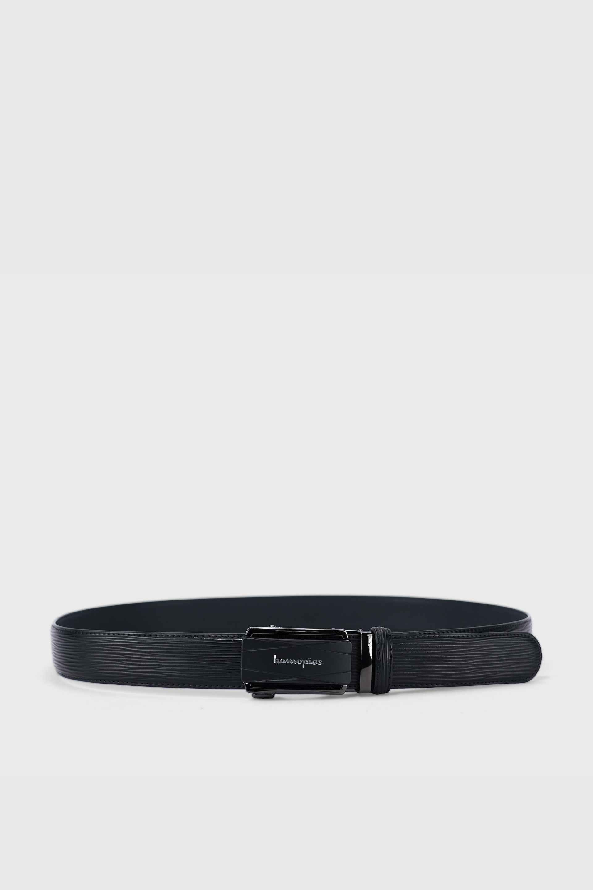 Length: 110; Color: Black
