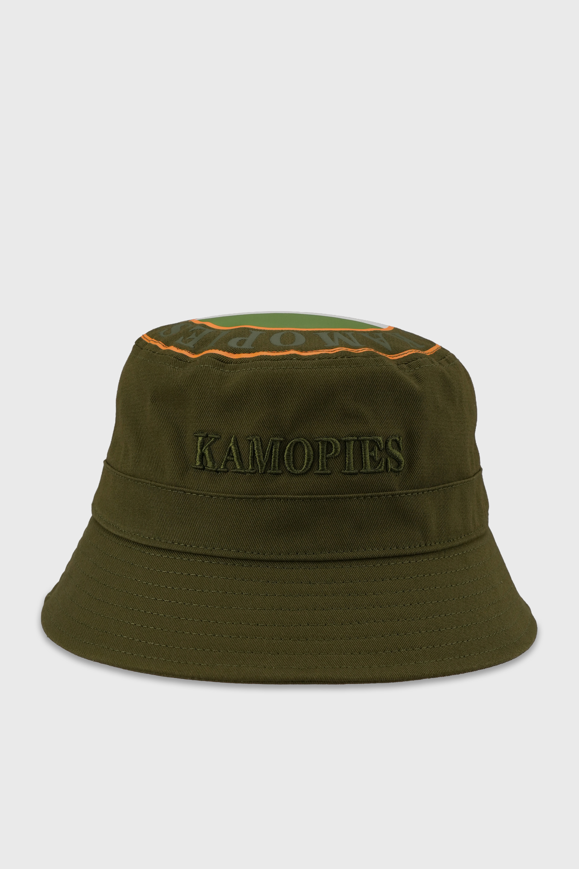  BUCKET HAT