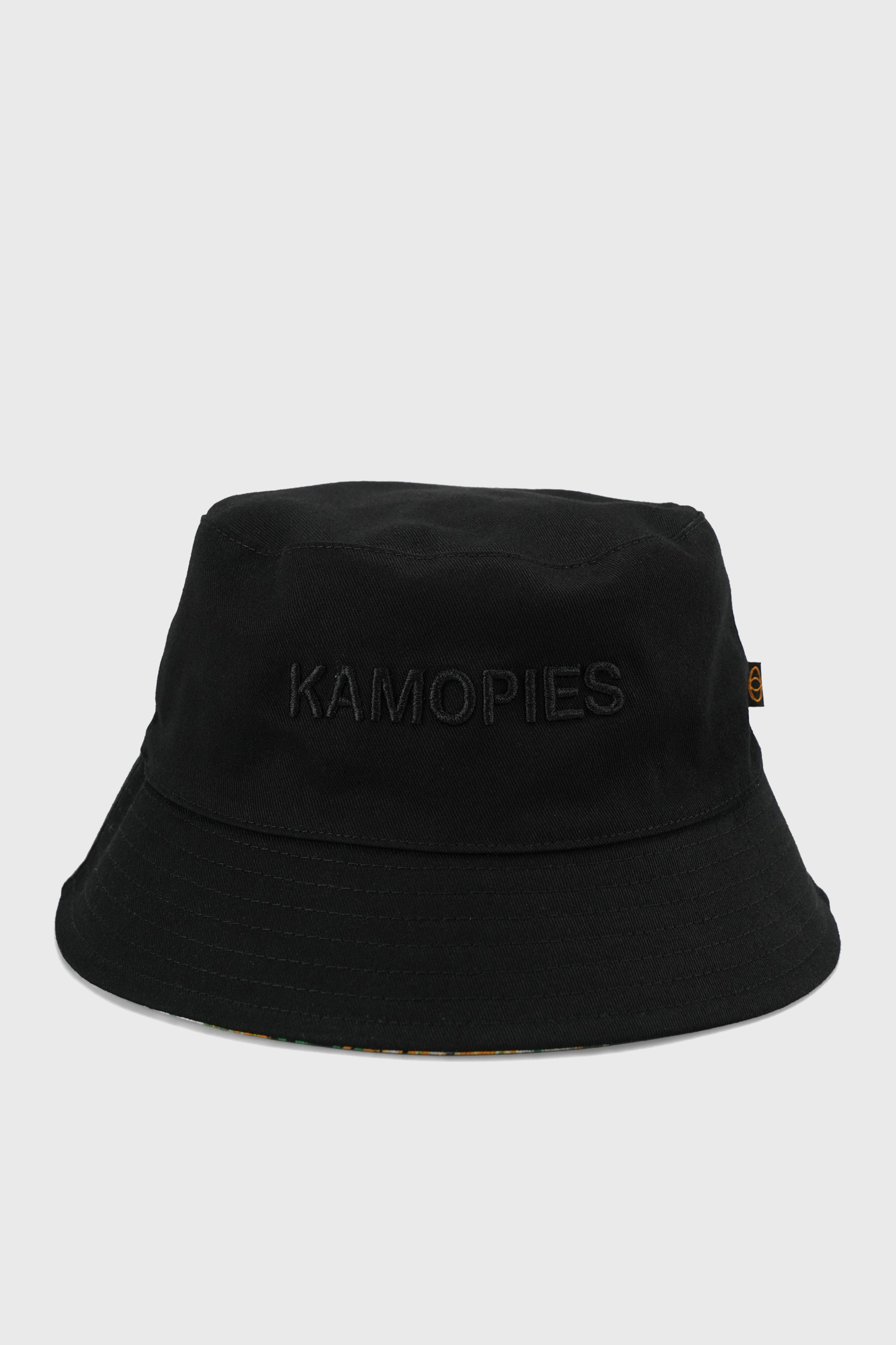 cap's size: 56; Caps color: Black