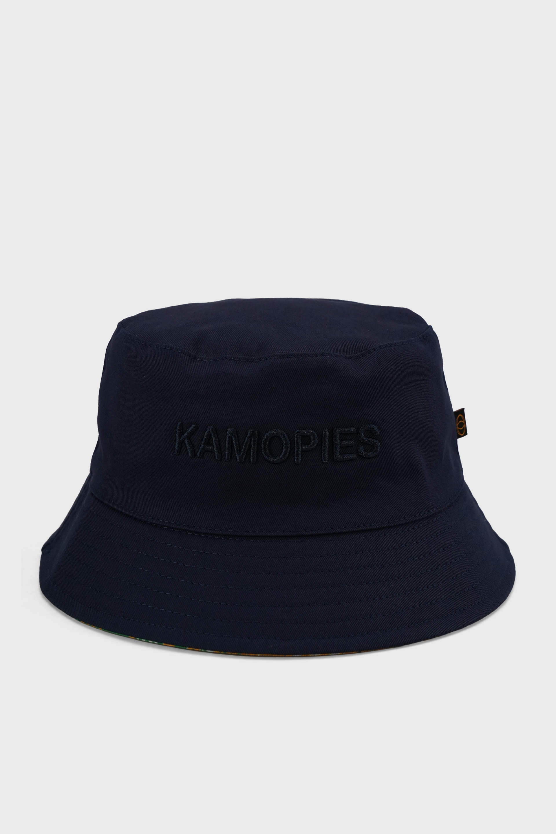 cap's size: 56; Caps color: Navy