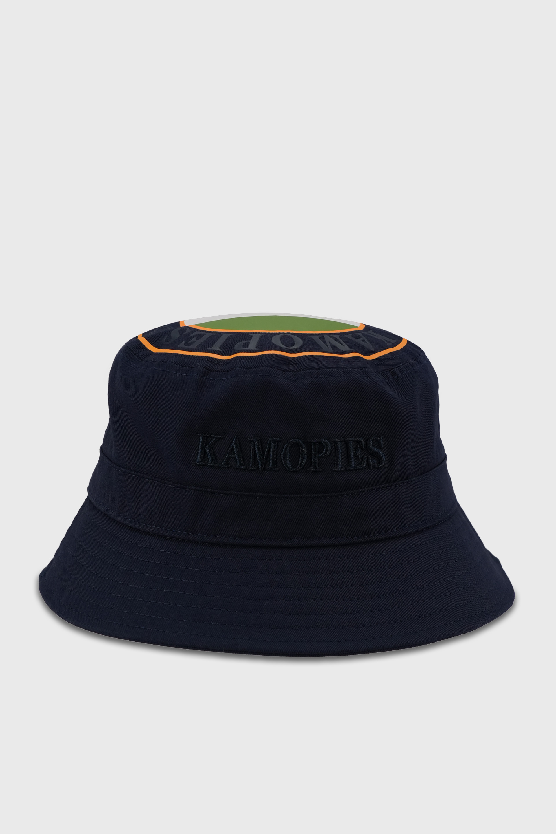 cap's size: 56; Caps color: Navy