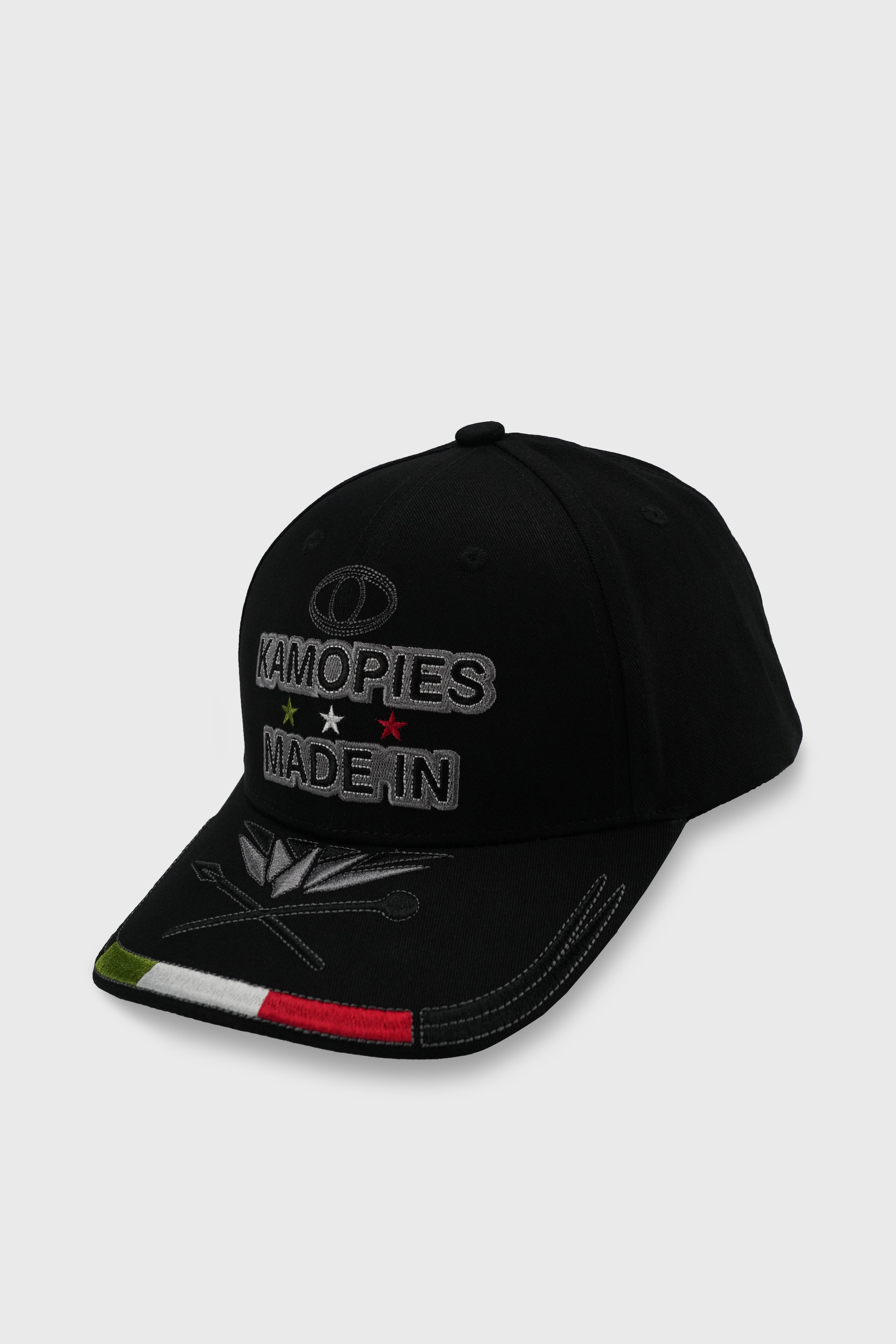 cap's size: F(56-60); Caps color: Black