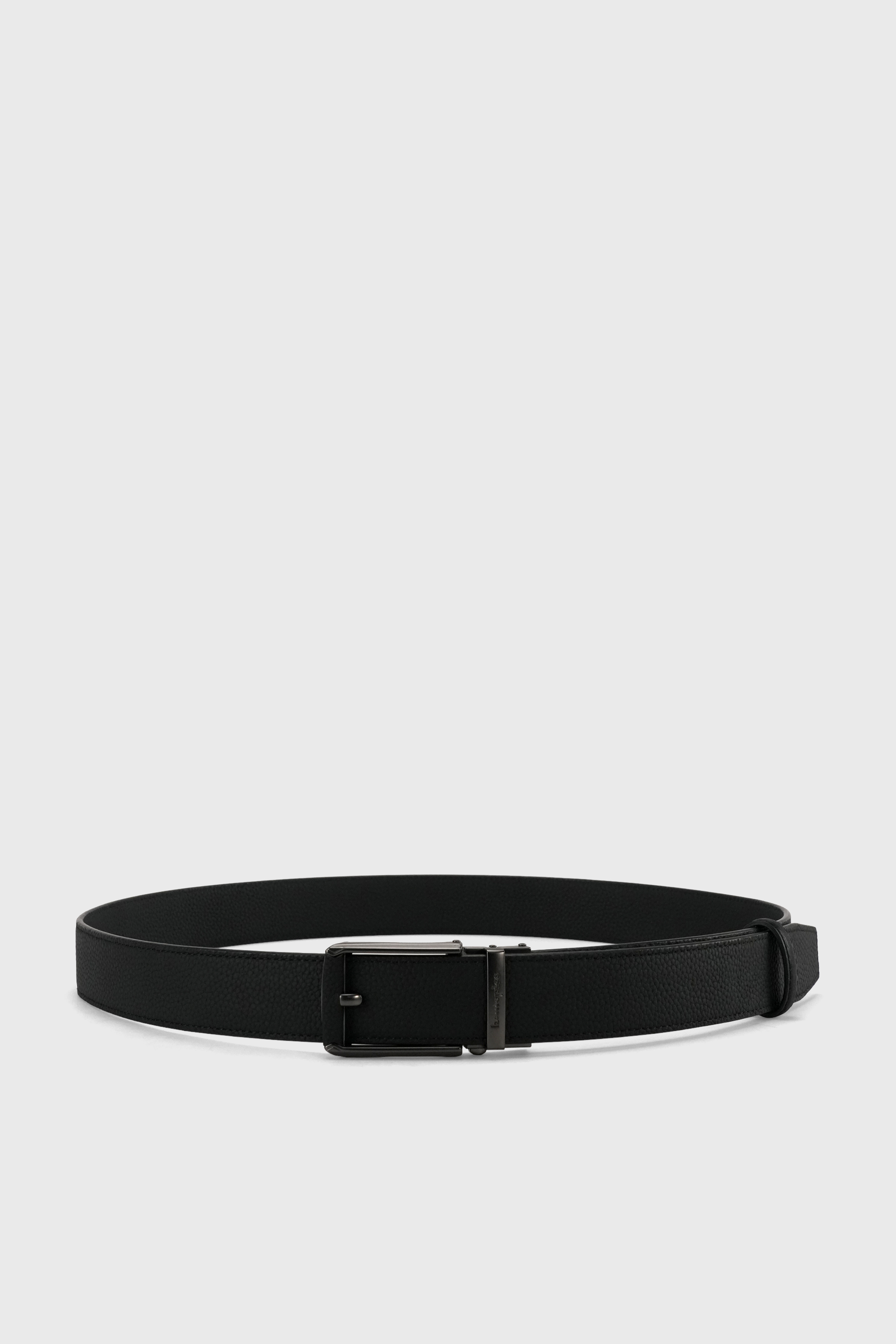 Length: 110; Color: Black