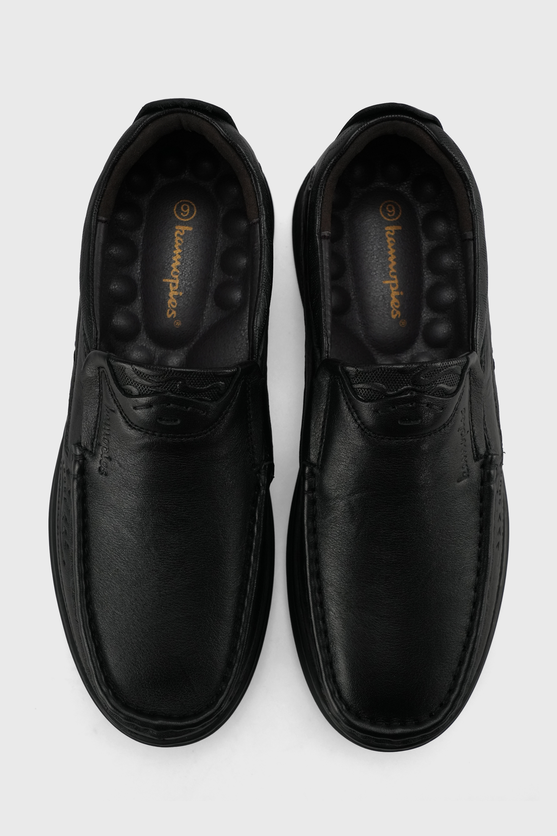 HANDMADE GENUINE LEATHER CASUAL SHOES