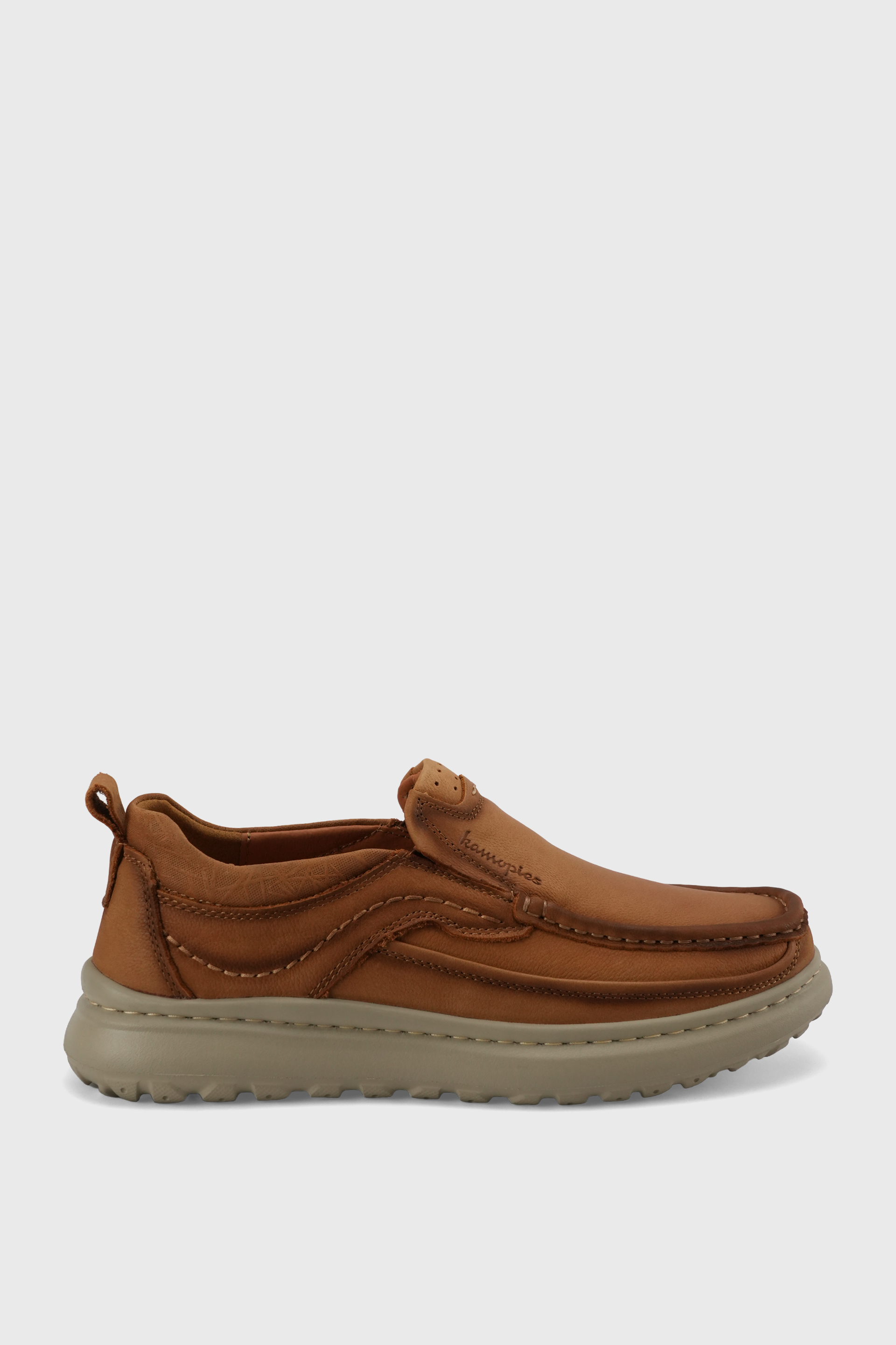 HANDMADE GENUINE LEATHER CASUAL SHOES