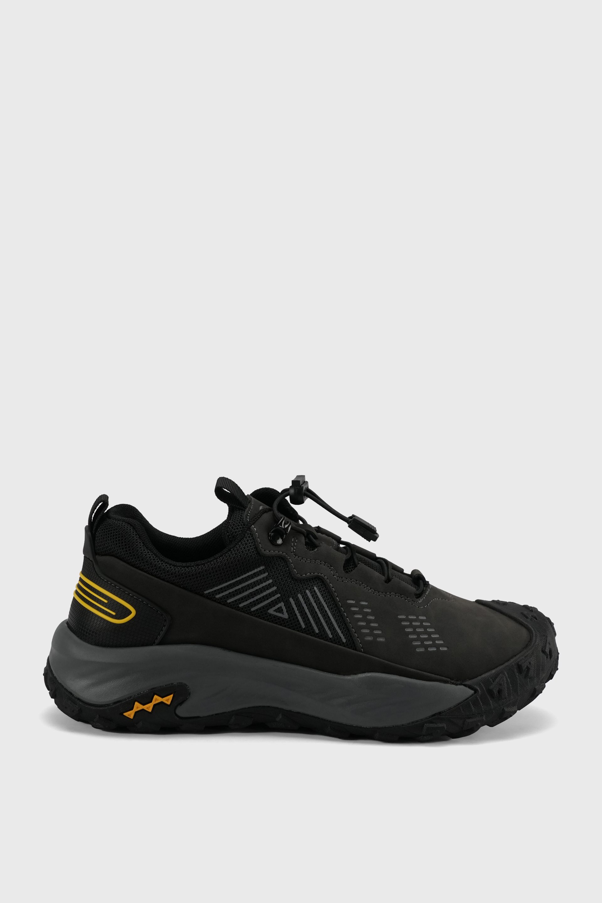 shoes color: Black; YB UK: 5（257）