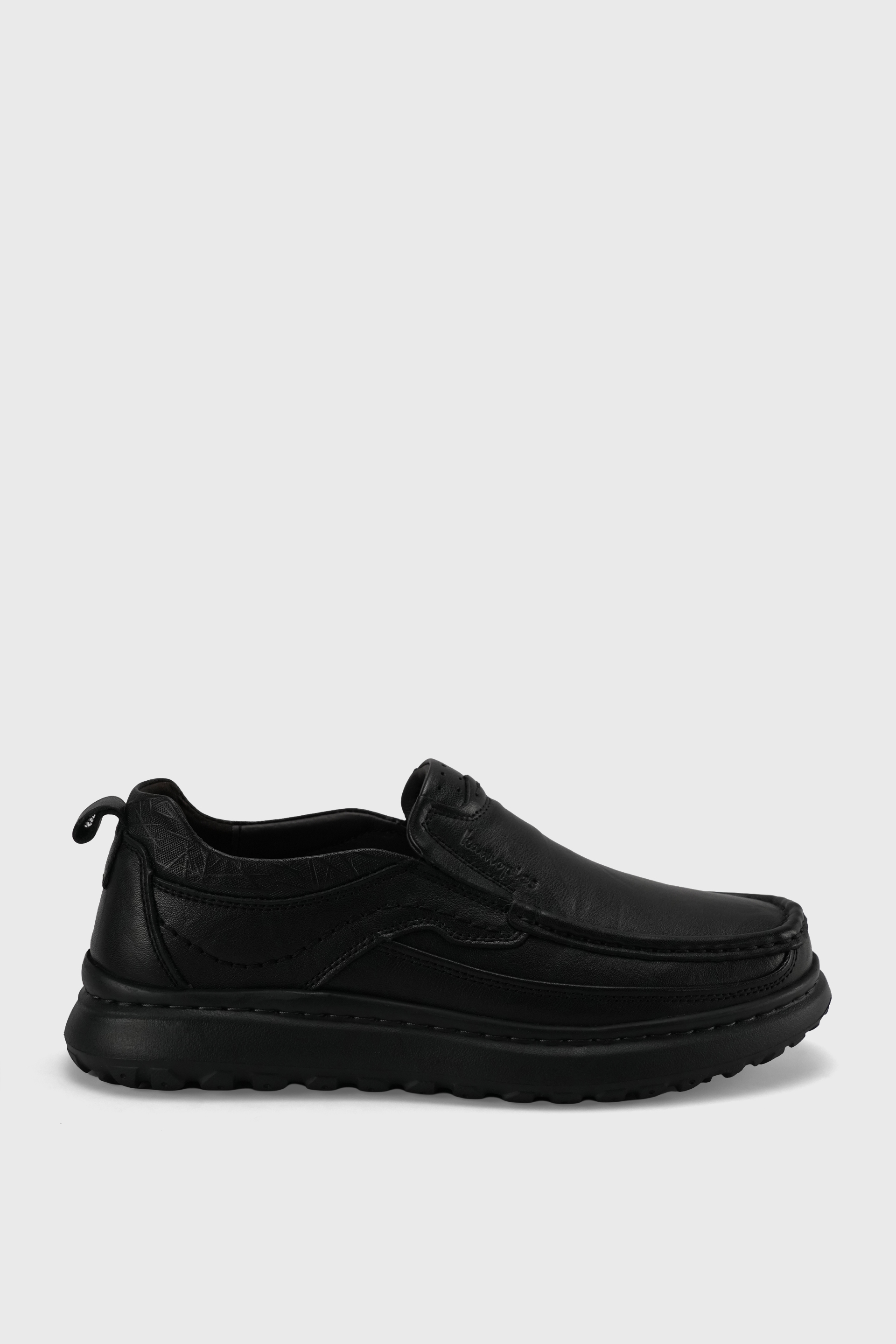 HANDMADE GENUINE LEATHER CASUAL SHOES