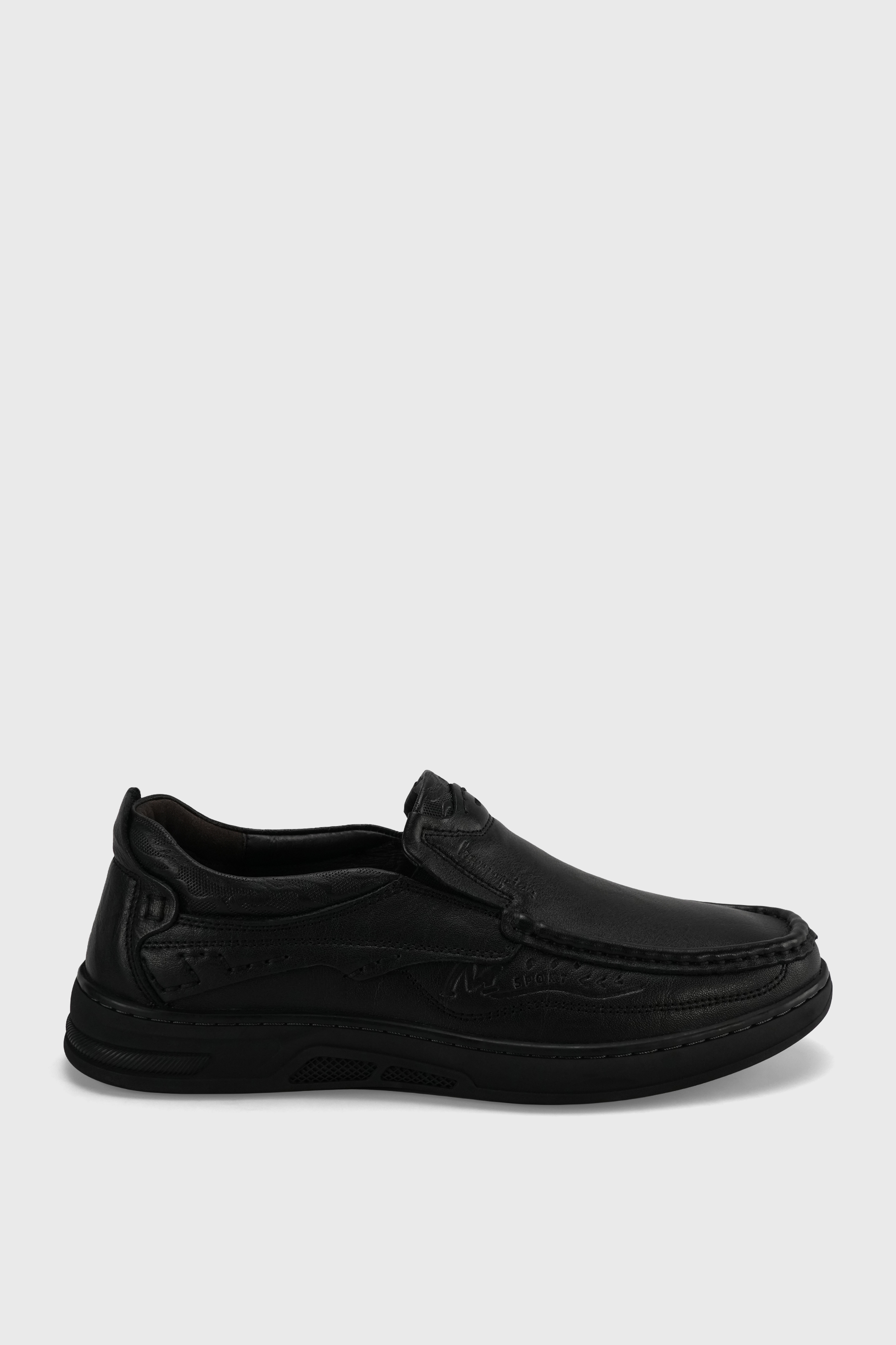 HANDMADE GENUINE LEATHER CASUAL SHOES