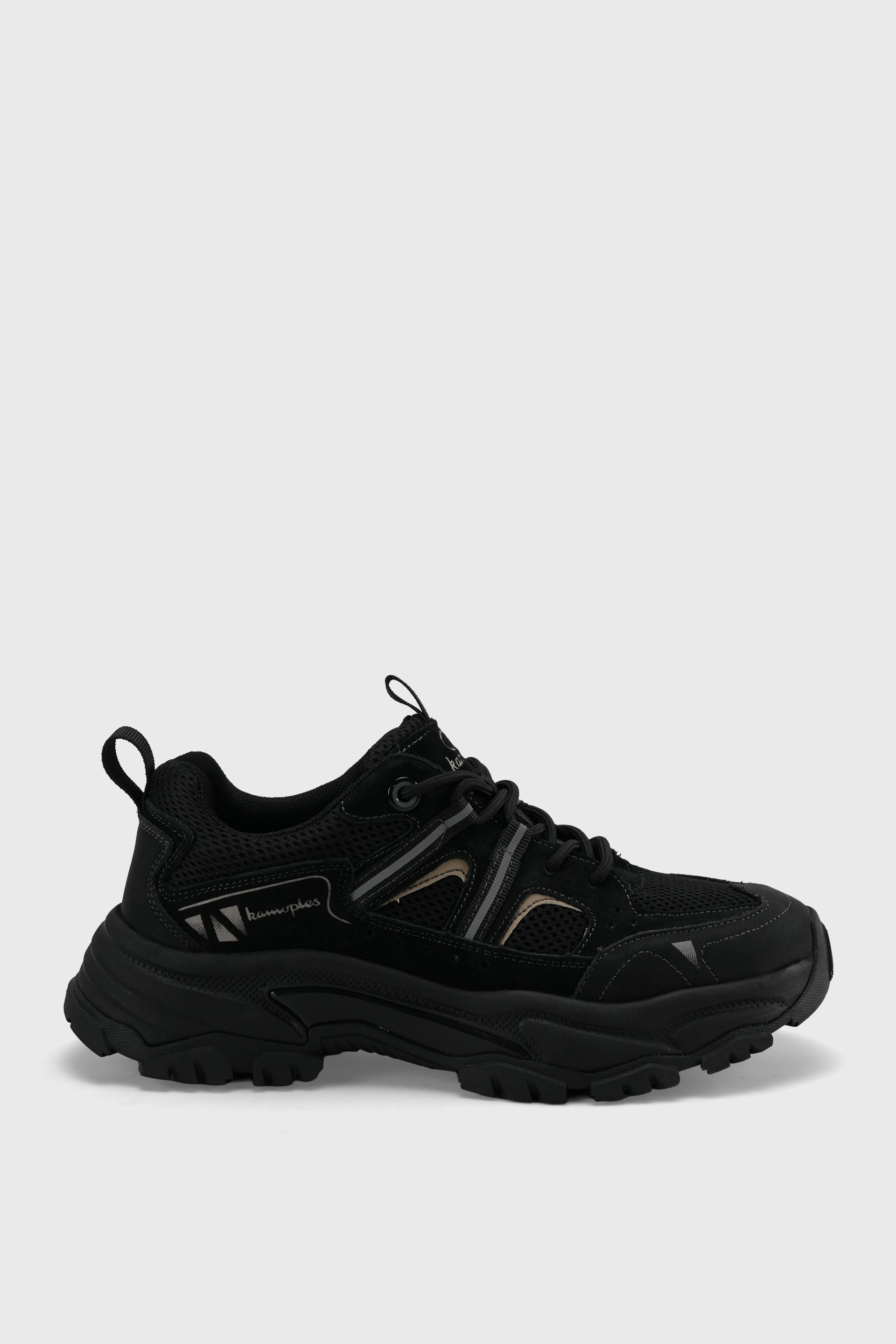 shoes color: Black; YB UK: 5（257）