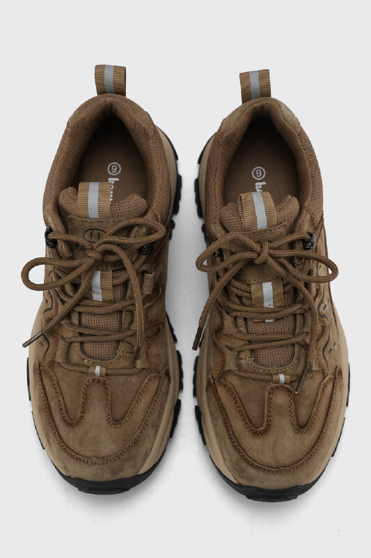 HIKING CASUAL SHOES 