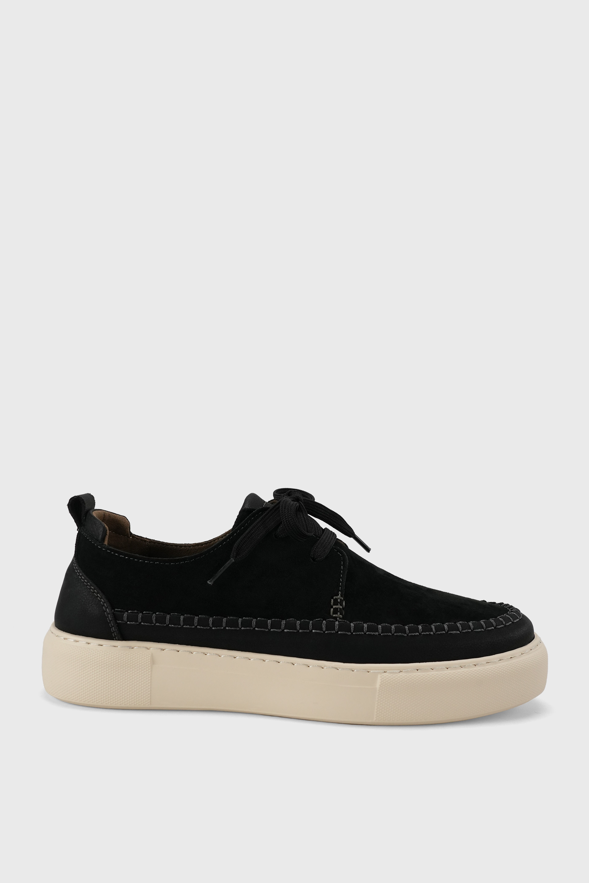 URBAN LEATHER CASUAL SHOES