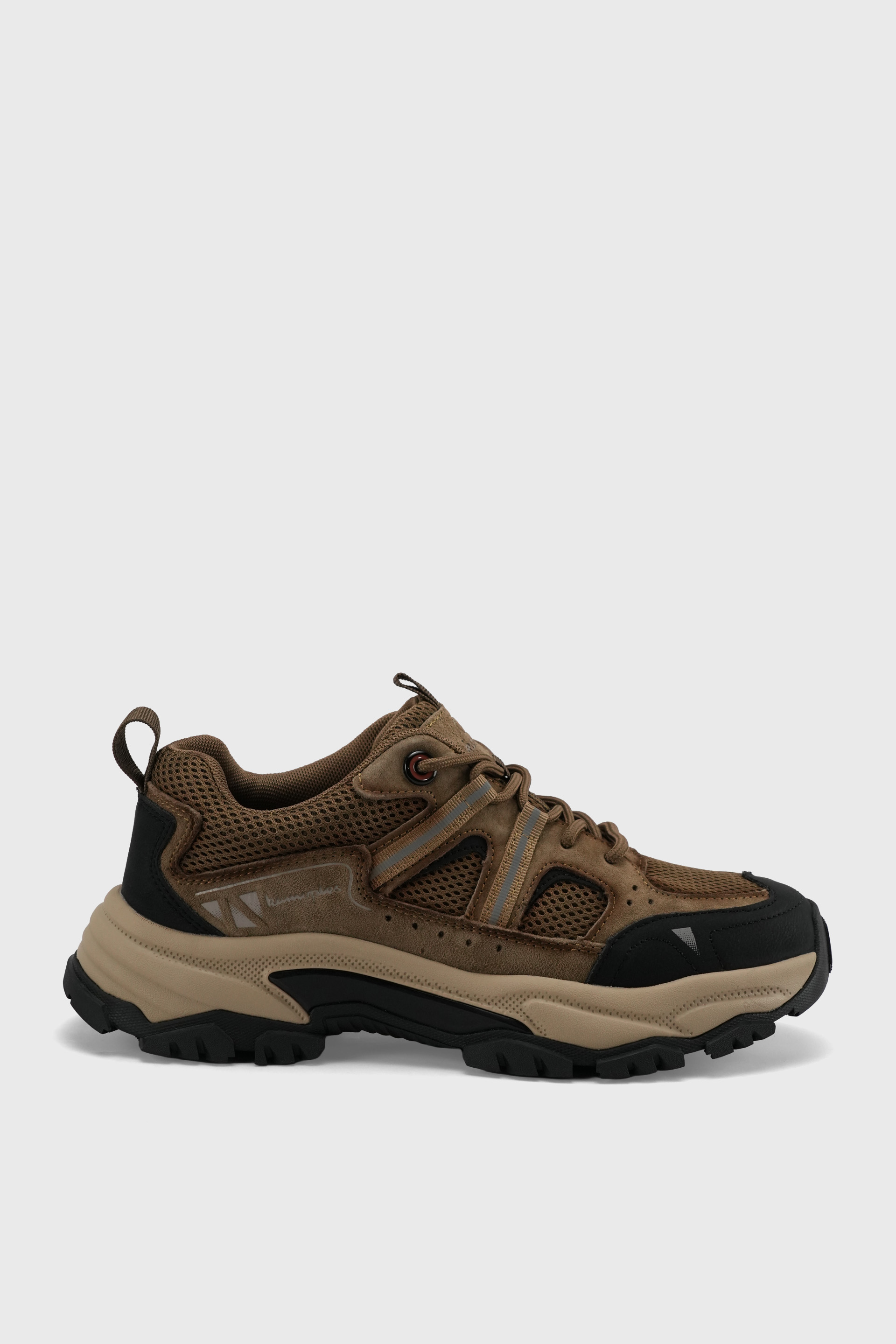 shoes color: Khaki; YB UK: 5（257）