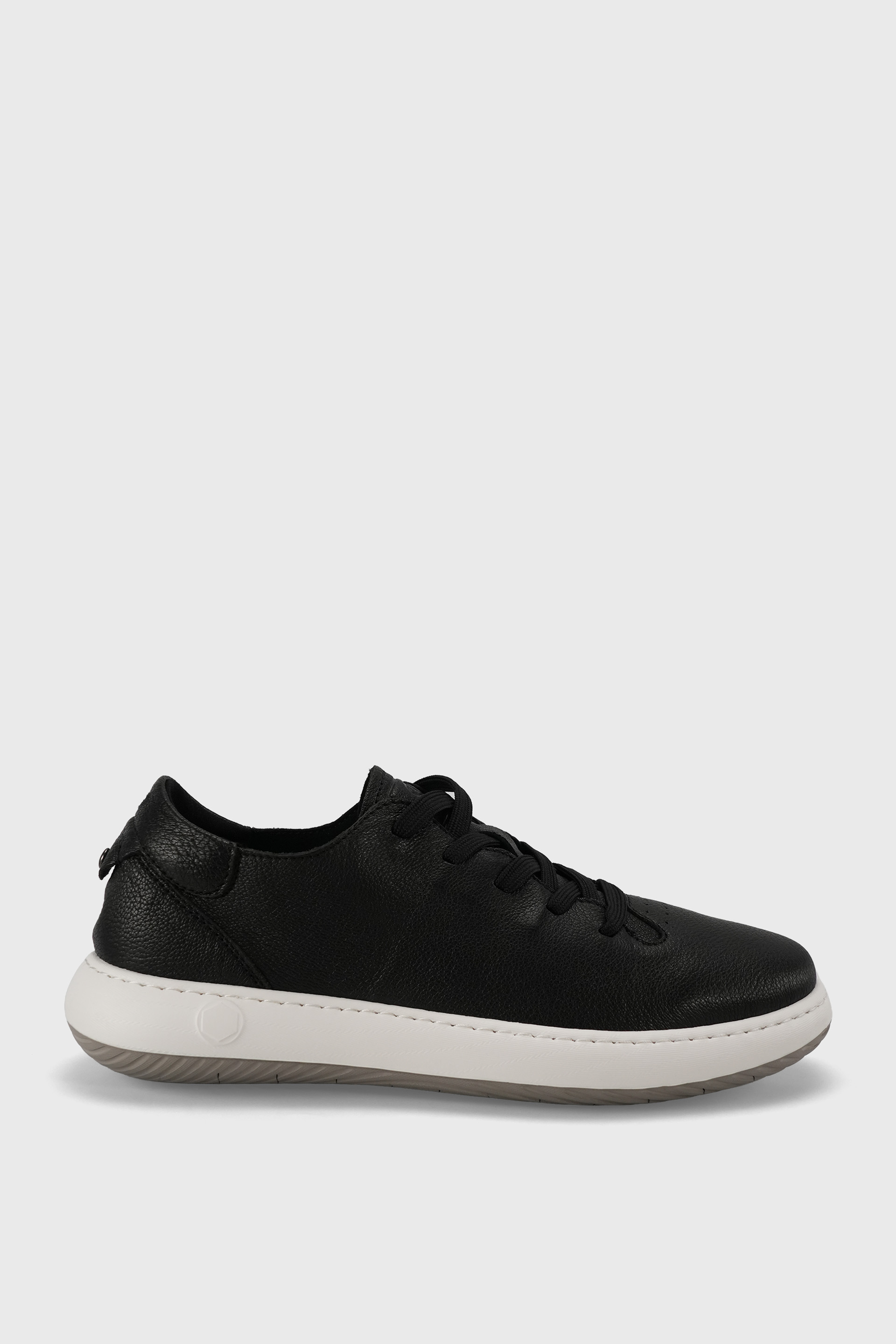 MINIMALIST GENUINE LEATHER SHOES